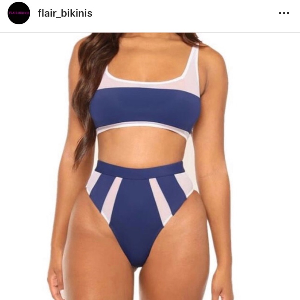 Swimwear